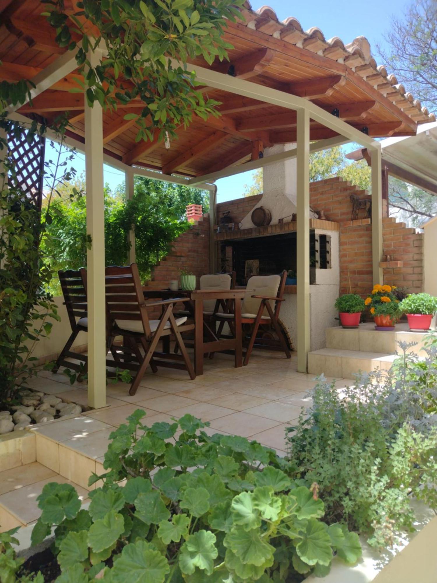 Esperos Nafplio Apartment Exterior foto